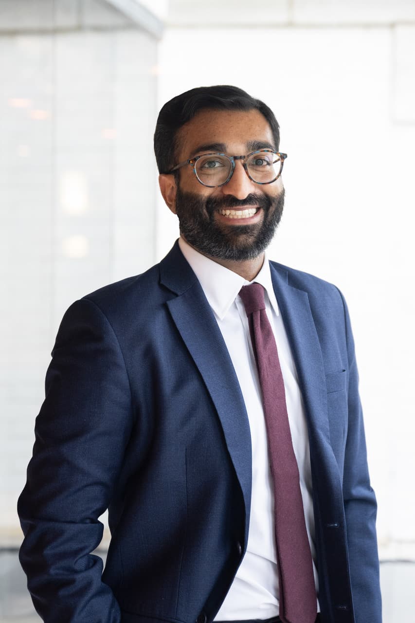 Devan Patel